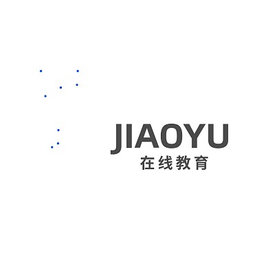 在线教育智能科技编程LOGO