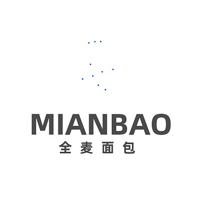 面包店蛋糕店LOGO