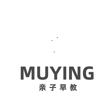 母婴亲子早教LOGO