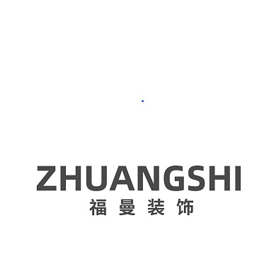 装饰空间几何LOGO