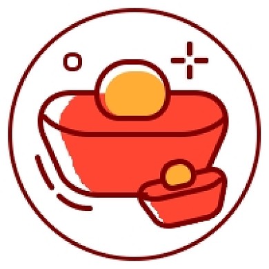 牛年春节元宝公众号次图