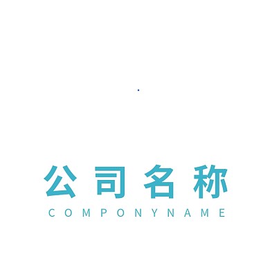 抽象logo设计图形