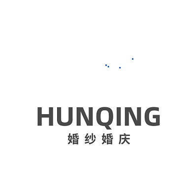 婚纱摄影婚纱定制租赁LOGO