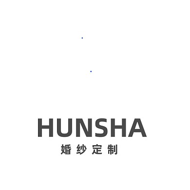婚纱定制服装LOGO