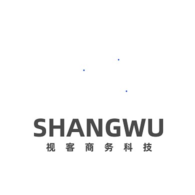 电子科技通讯快递LOGO