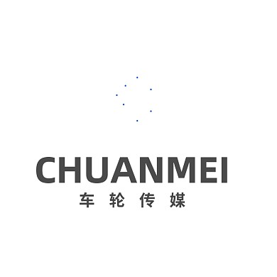 轮胎传媒影视电影LOGO