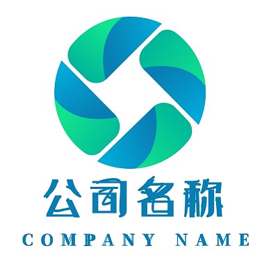 财务机构LOGO