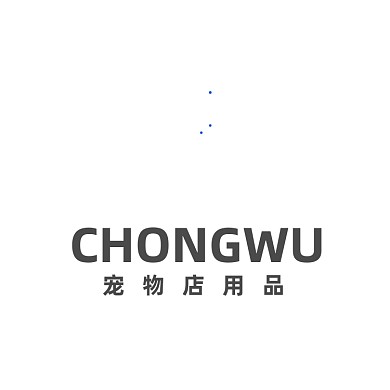 宠物店宠物医院LOGO