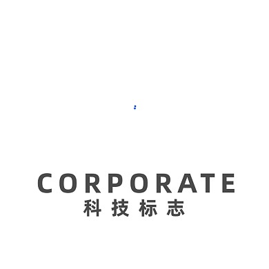 科技互联网商业简约字母g标志