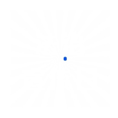 法治宣传日大气简约公众号次图