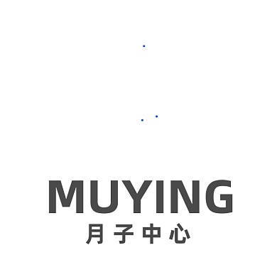 月子中心母婴亲子早教LOGO