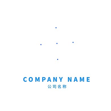 创意商务标志LOGO