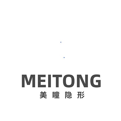 隐形眼镜美瞳LOGO