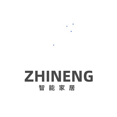 智能家具家居装饰LOGO
