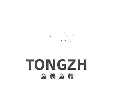 母婴亲子用品童装女孩LOGO