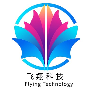 彩色科技LOGO