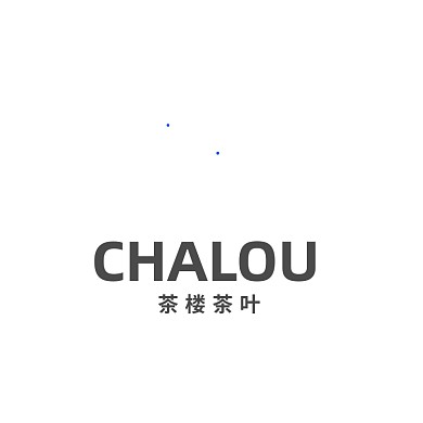 茶叶茶楼茶馆茶壶玉器LOGO