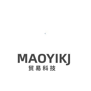 贸易科技数码电子互联网LOGO