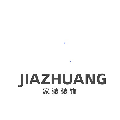 家装装饰装修广告公司LOGO