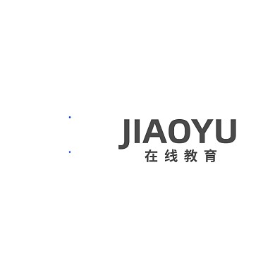 在线教育辅导学校网课LOGO