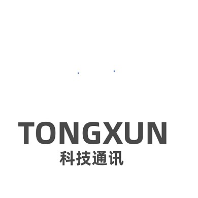 科技机械通讯电子电器LOGO