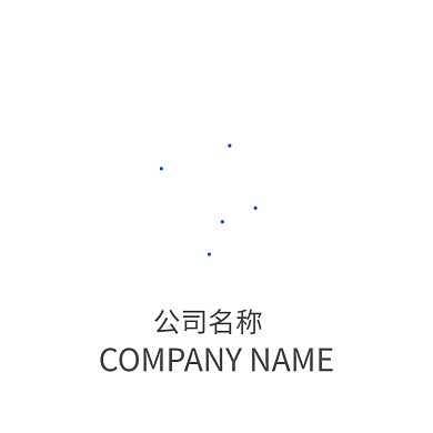 舞蹈培训机构标志LOGO