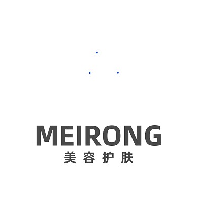 美容珠宝化妆品LOGO