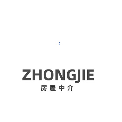 房屋中介买卖物业LOGO