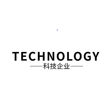 科技企业logo设计