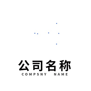 高档投资理财标志LOGO