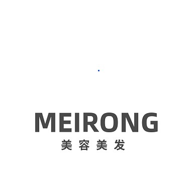 美容美发护肤品化妆品LOGO