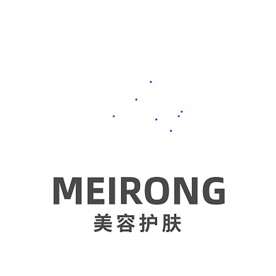 美容护肤化妆品LOGO