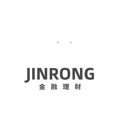 金融理财交易网商平台贷款LOGO