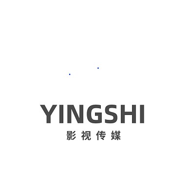 影视传媒艺术广告LOGO