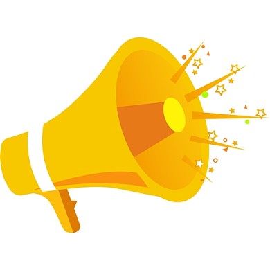 电商促销大喇叭公众号次图