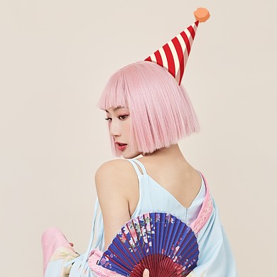 圣诞节微信朋友圈卡通头像淘宝直通车图片