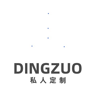 私人定制高端品牌服装饰品LOGO