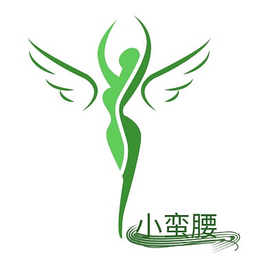 小蛮腰减肥logo