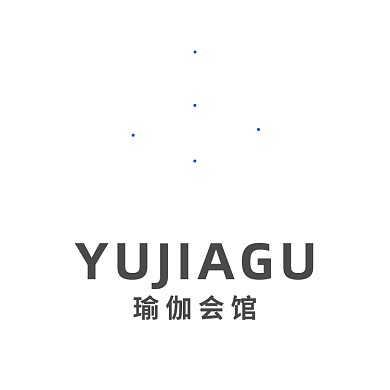 瑜伽瘦身美体养生LOGO