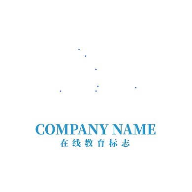 教育培训标志LOGO