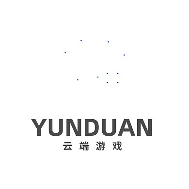 云游戏体验VR体验馆LOGO