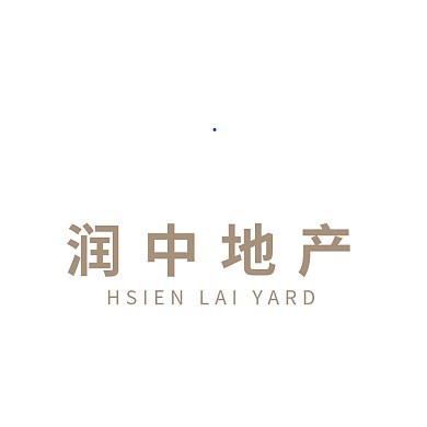 房地产相关logo设计