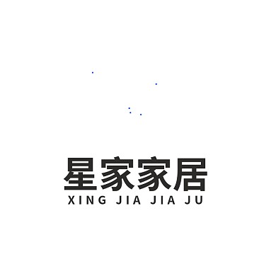 房屋家居标志LOGO