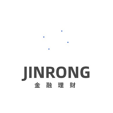 金融理财投资证券鱼LOGO