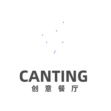 面馆西餐厅快餐LOGO