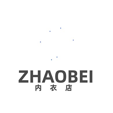 内衣店服装女装文胸LOGO