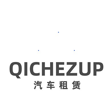 汽车租赁汽车美容汽配LOGO