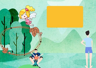 美丽中国我是建设者手抄报版面设计