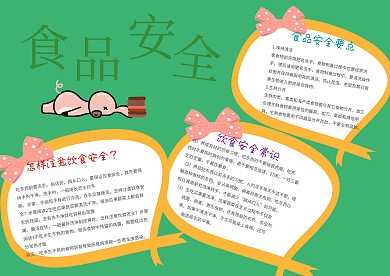 食品安全