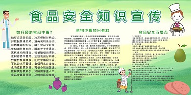 食品安全